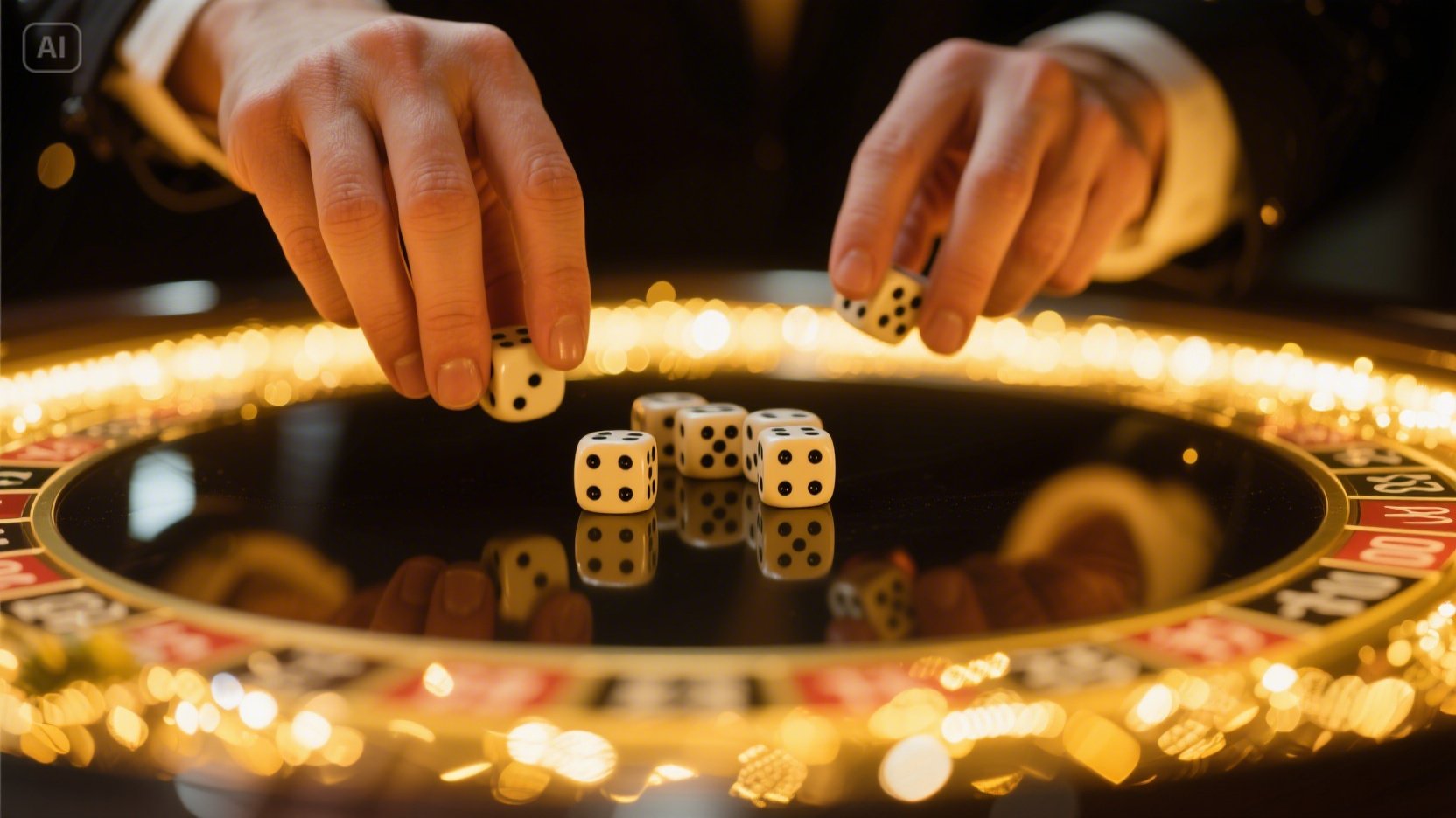 Registration at casino betting games Casino