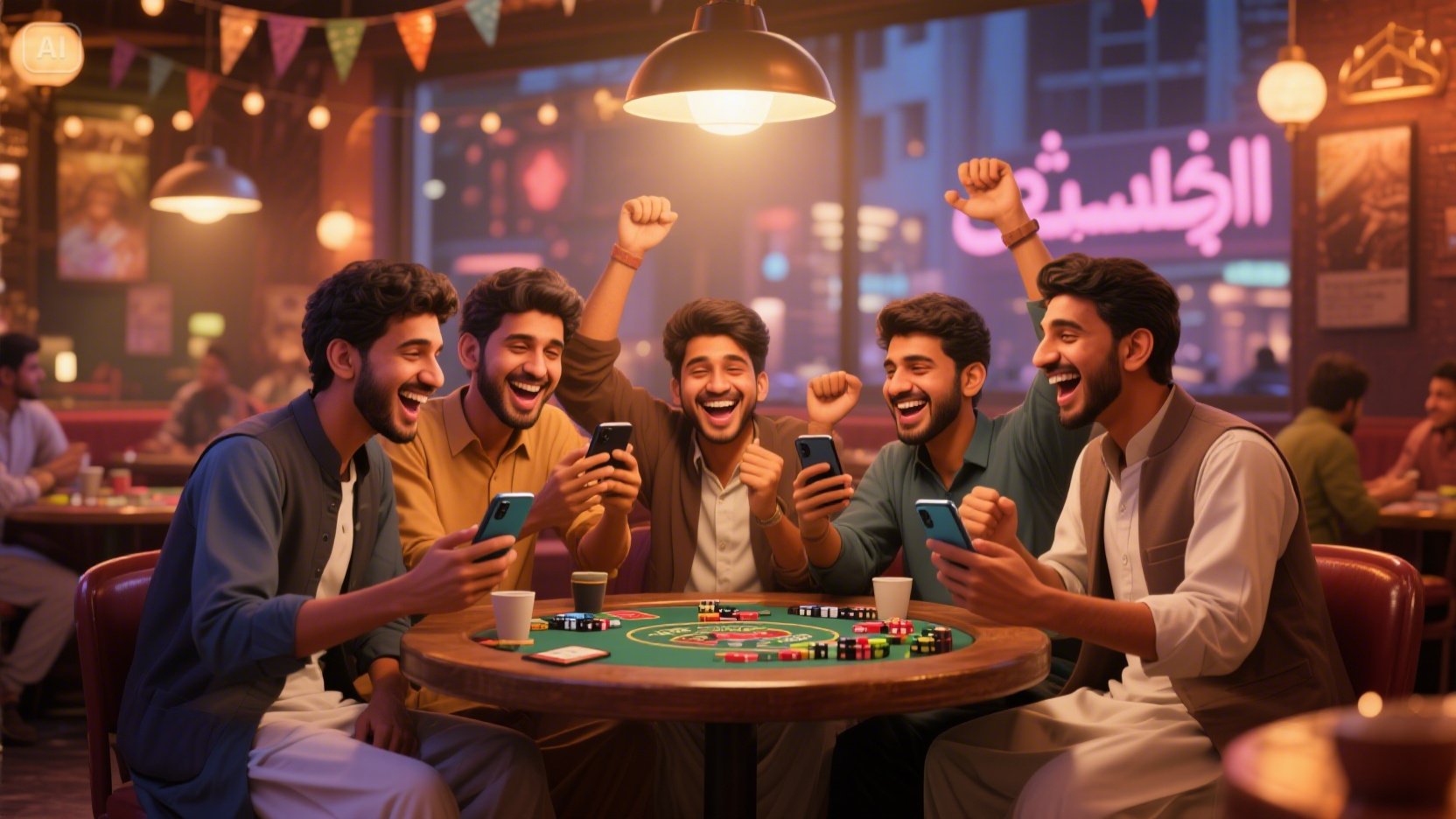 casino betting gamesDeposit in PKR today and receive 200% instantly! Pakistani players can play crash, poker, and live casino with verified banking support.